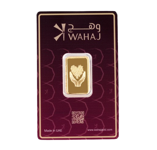 bouquet of hearts 10g