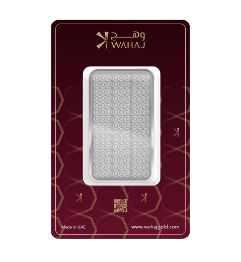 wahaj silver front 1ounce 2